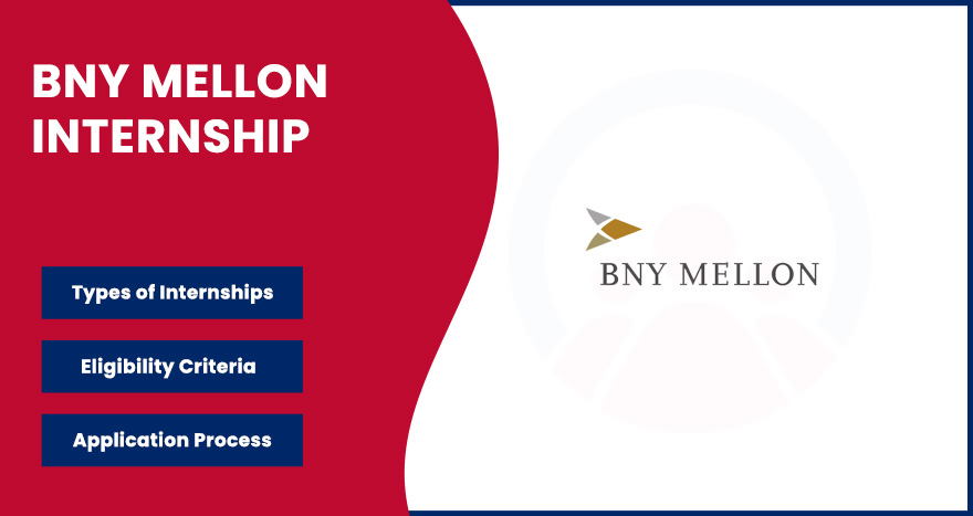 BNY Mellon Internship