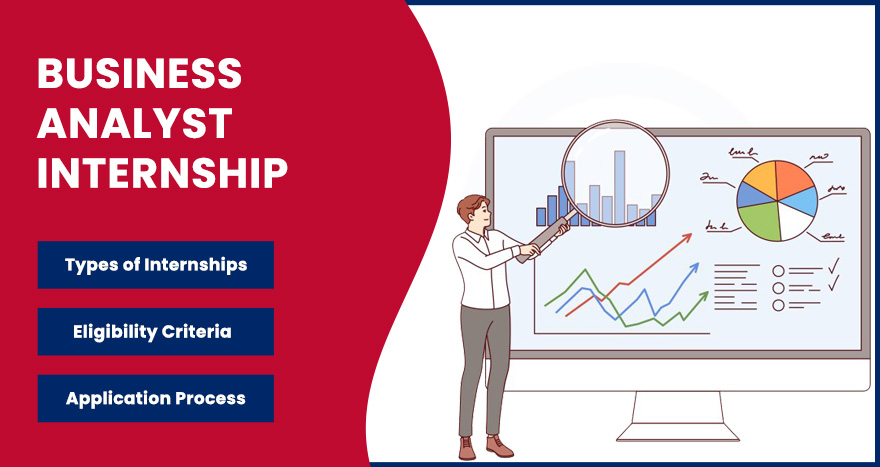 Business Analyst Internship