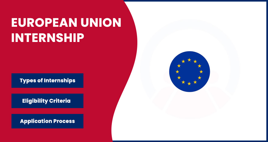 European Union Internship
