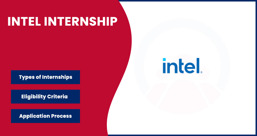 Intel Internship