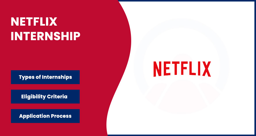 Netflix Internships